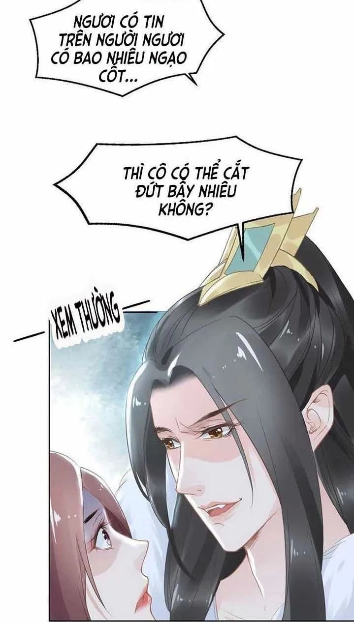 Nhất Sinh Nhất Thế Tiếu Thương Khung Chapter 14 - 43