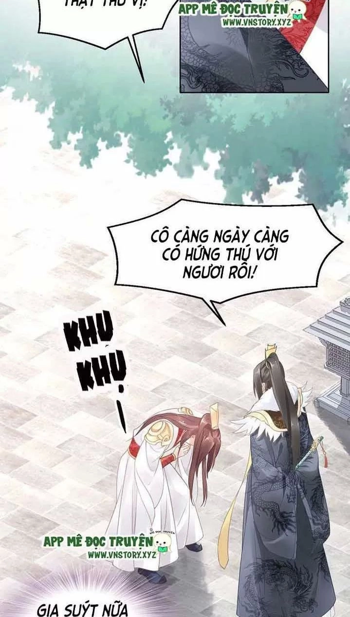 Nhất Sinh Nhất Thế Tiếu Thương Khung Chapter 14 - 46