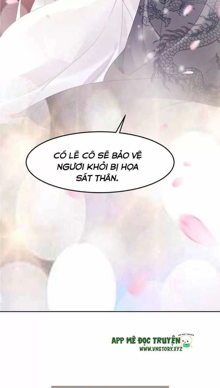 Nhất Sinh Nhất Thế Tiếu Thương Khung Chapter 14 - 55