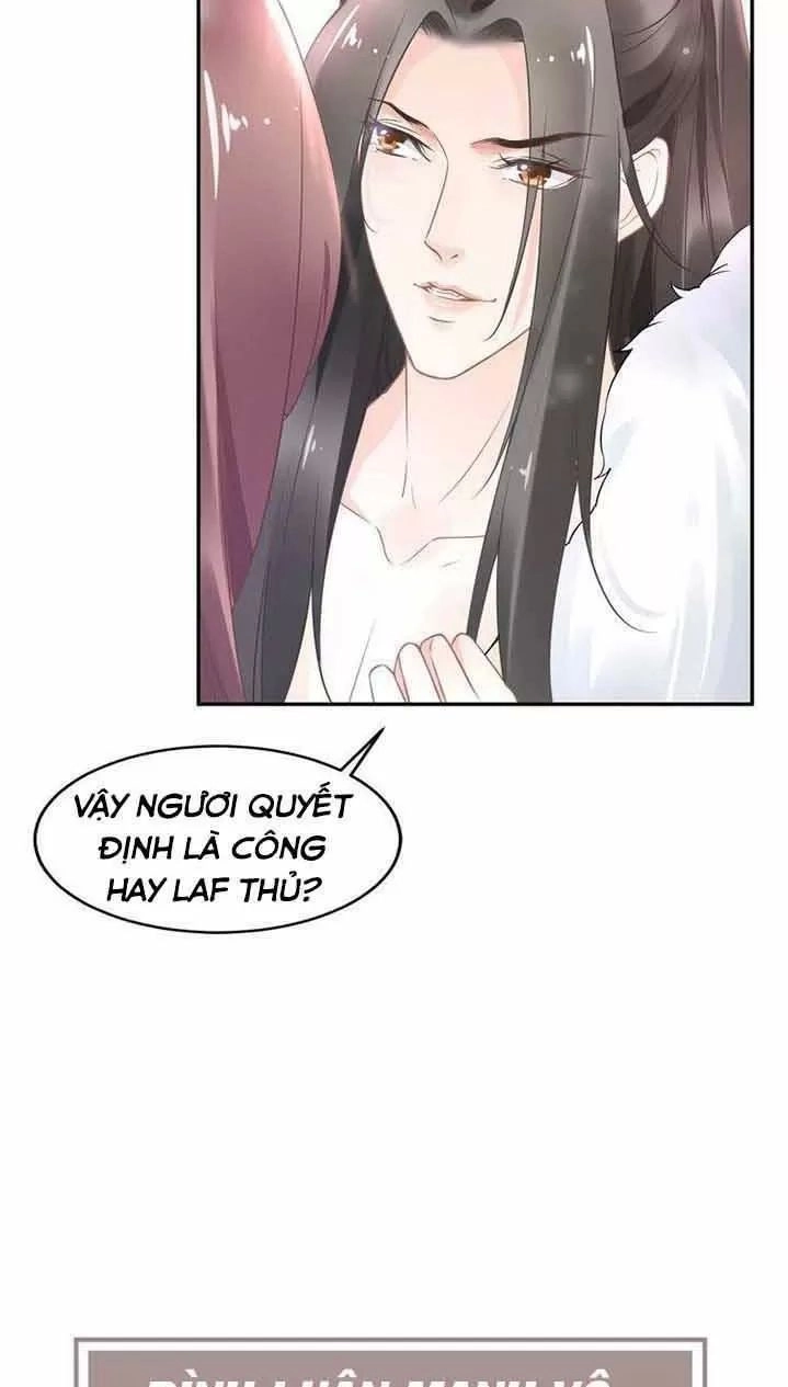 Nhất Sinh Nhất Thế Tiếu Thương Khung Chapter 14 - 57