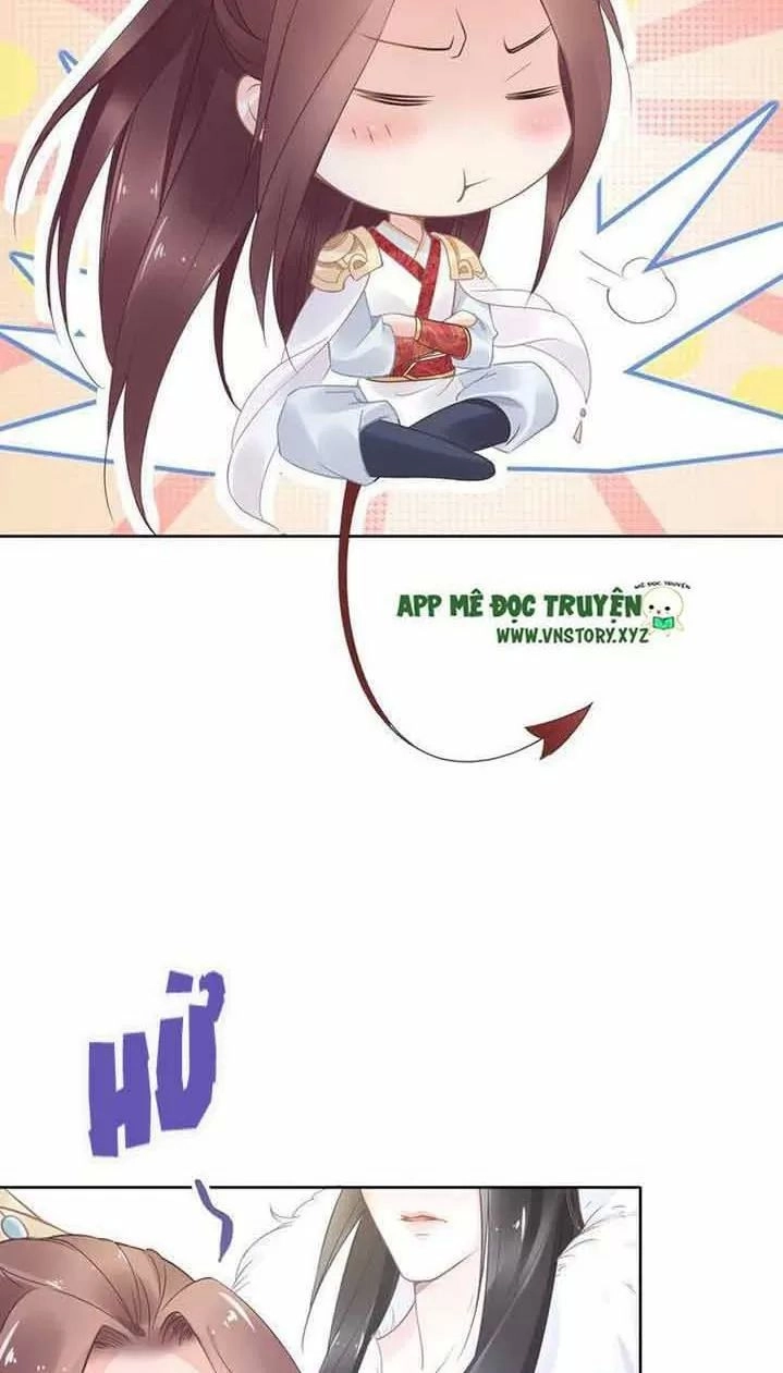 Nhất Sinh Nhất Thế Tiếu Thương Khung Chapter 15 - 11