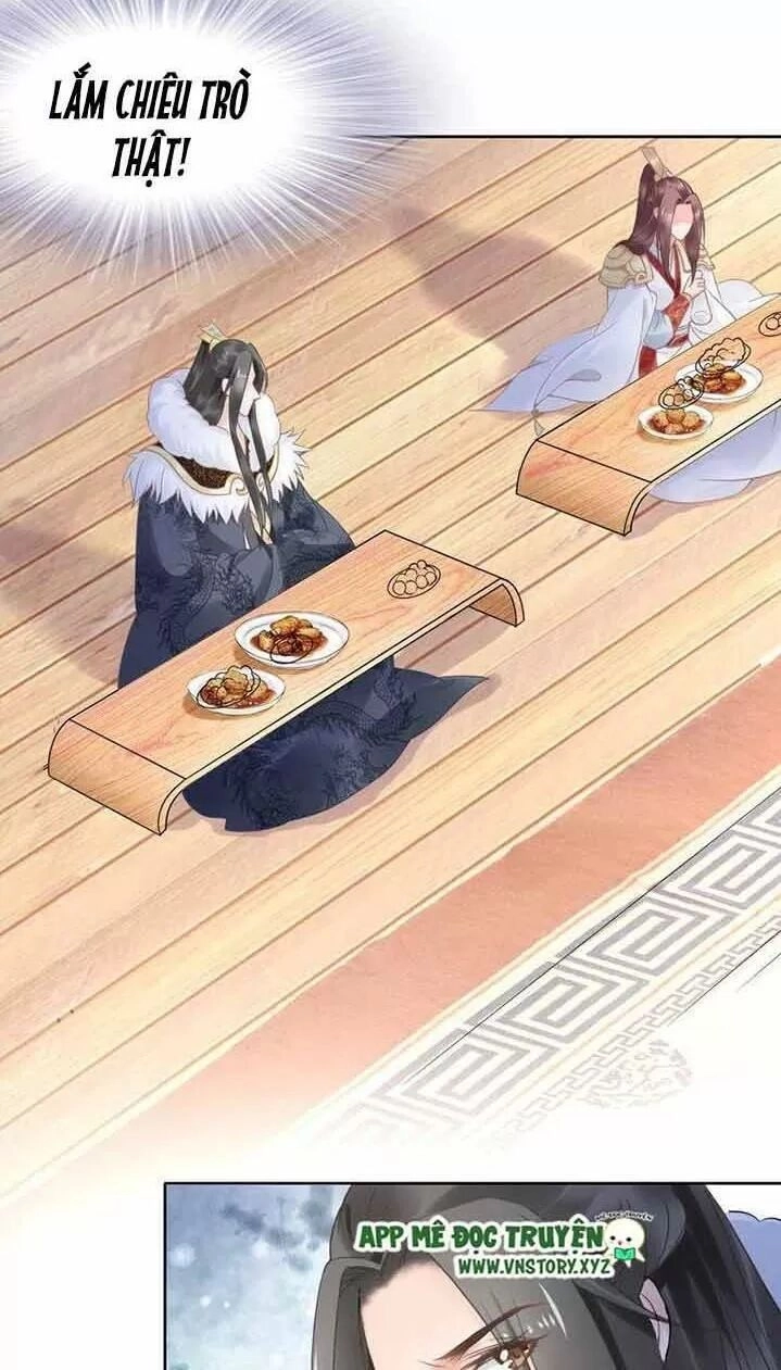 Nhất Sinh Nhất Thế Tiếu Thương Khung Chapter 16 - 25