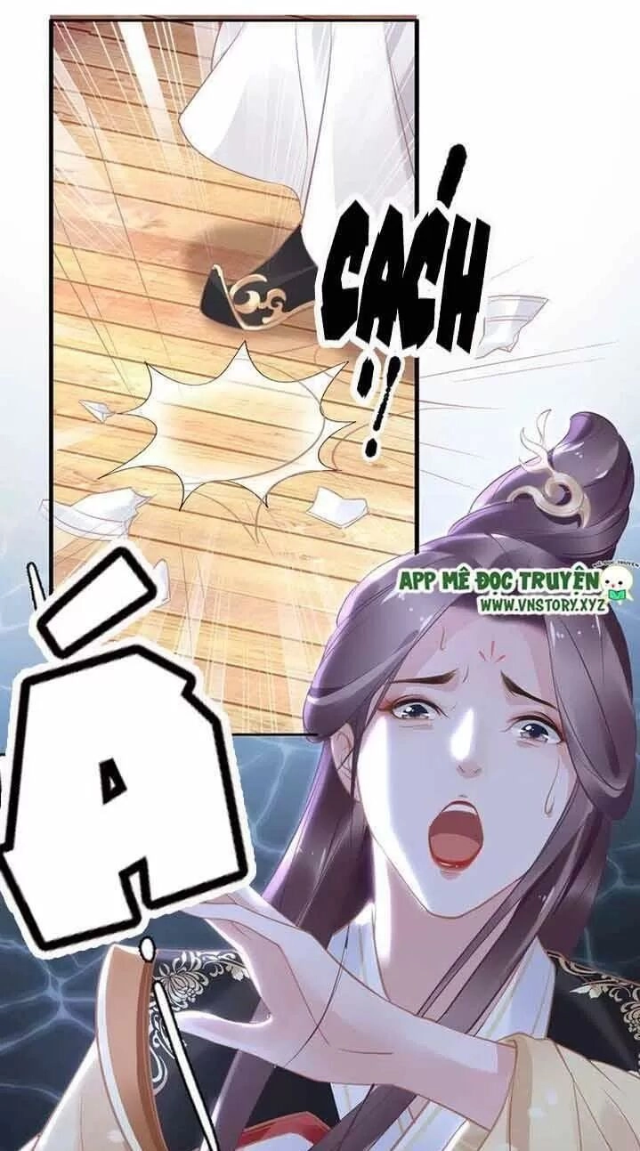 Nhất Sinh Nhất Thế Tiếu Thương Khung Chapter 16 - 34