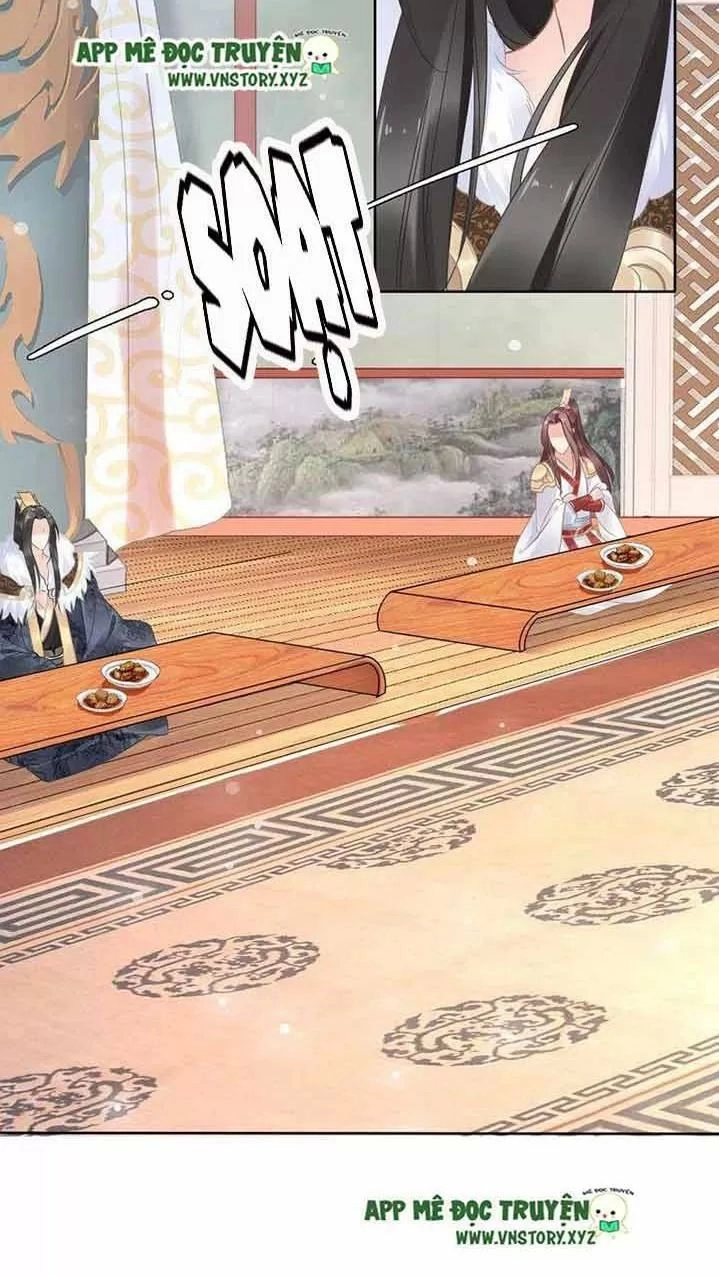 Nhất Sinh Nhất Thế Tiếu Thương Khung Chapter 17 - 2