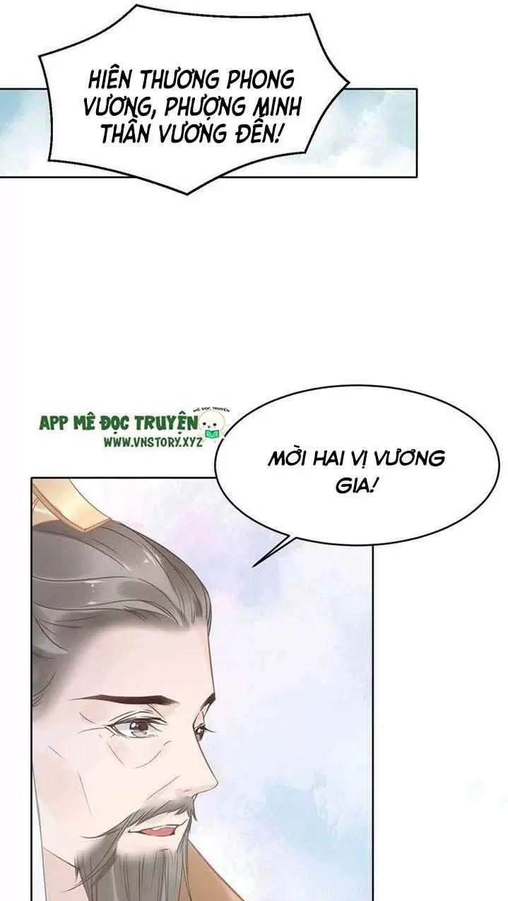 Nhất Sinh Nhất Thế Tiếu Thương Khung Chapter 17 - 3