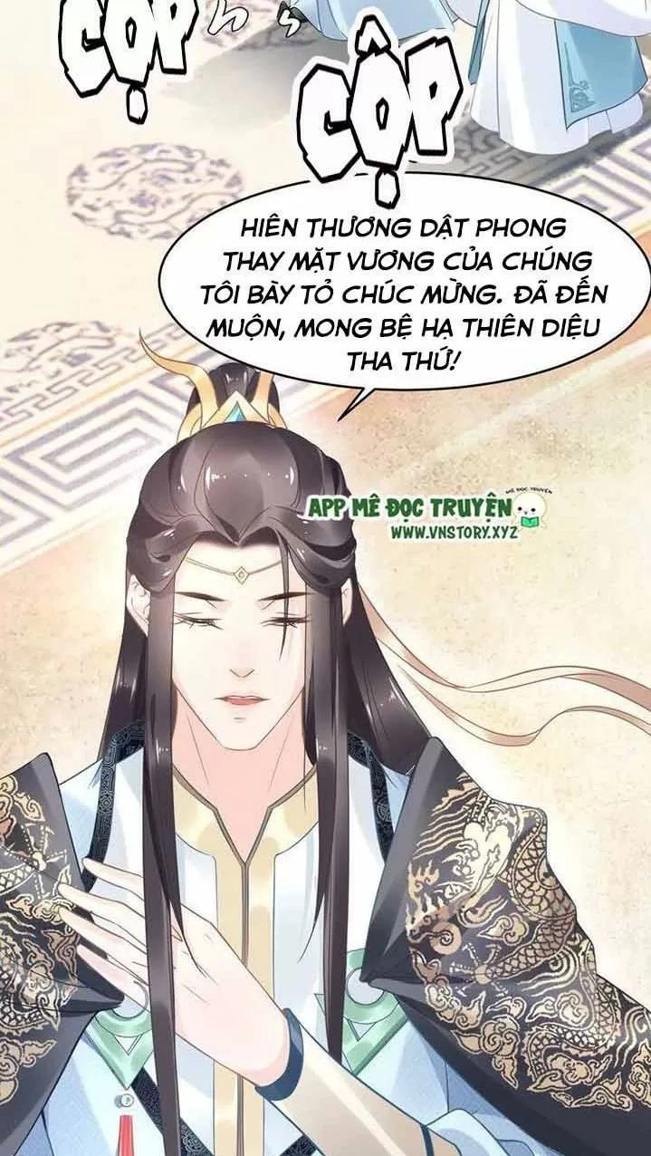 Nhất Sinh Nhất Thế Tiếu Thương Khung Chapter 17 - 5
