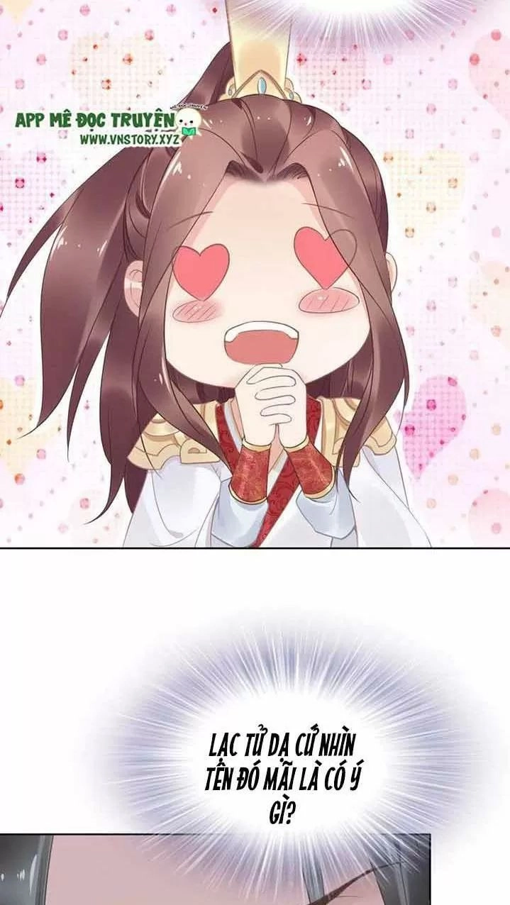 Nhất Sinh Nhất Thế Tiếu Thương Khung Chapter 17 - 9