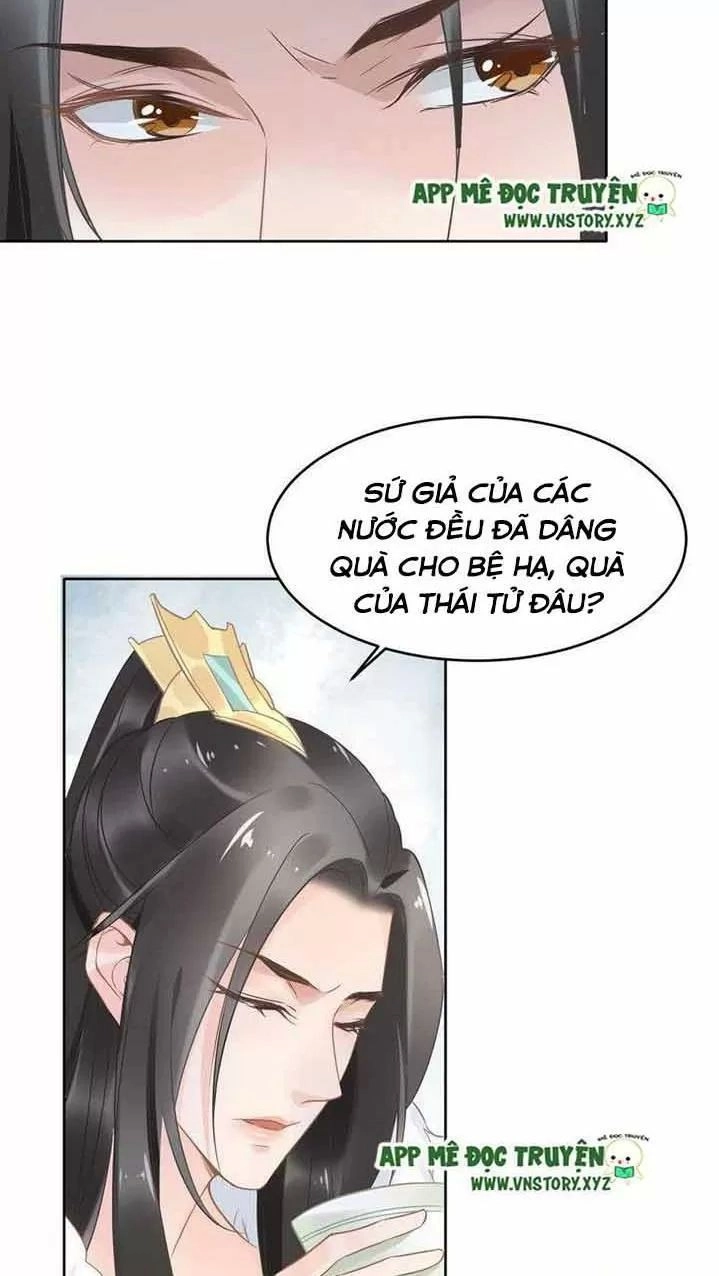 Nhất Sinh Nhất Thế Tiếu Thương Khung Chapter 17 - 10
