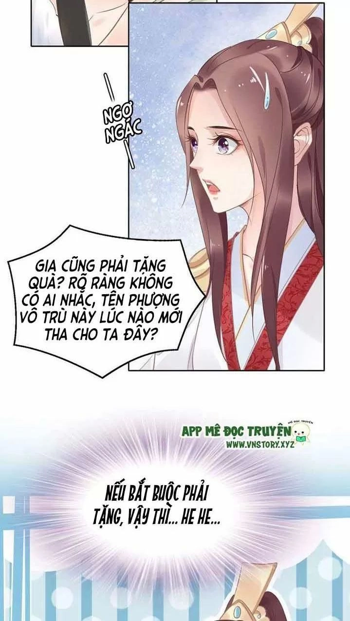 Nhất Sinh Nhất Thế Tiếu Thương Khung Chapter 17 - 11