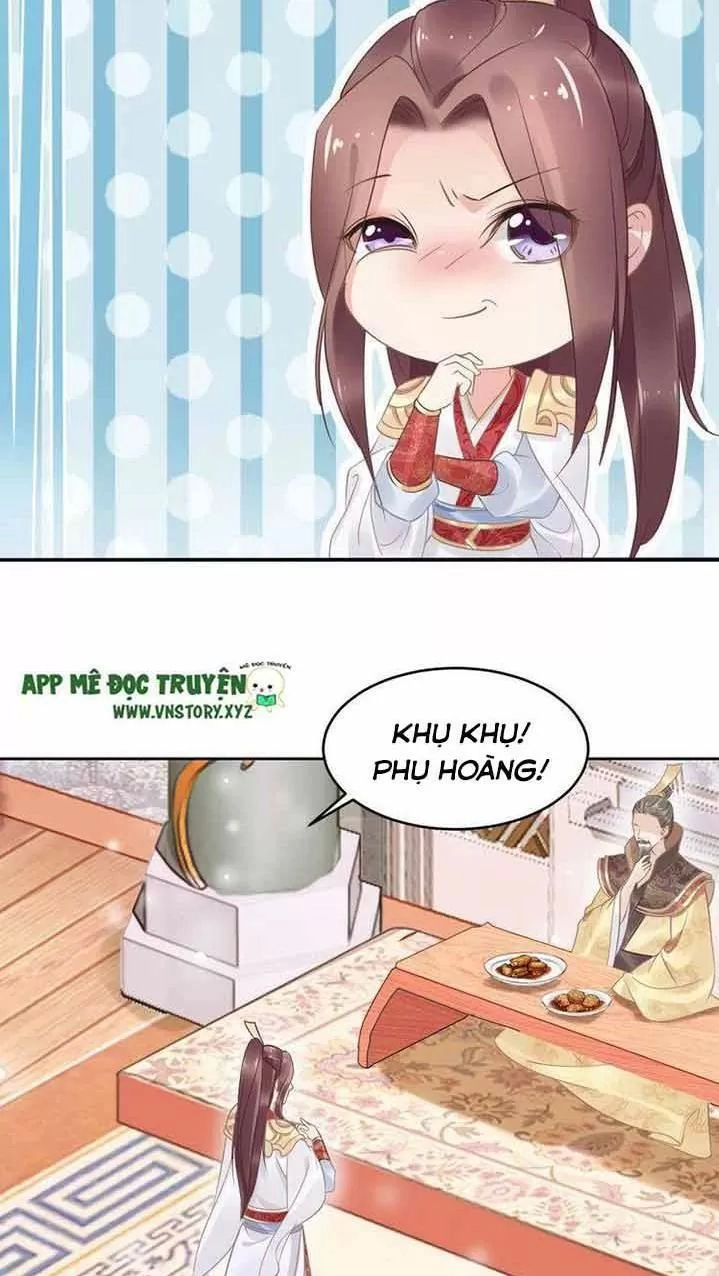 Nhất Sinh Nhất Thế Tiếu Thương Khung Chapter 17 - 12