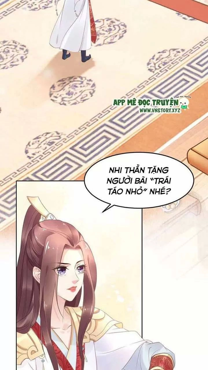 Nhất Sinh Nhất Thế Tiếu Thương Khung Chapter 17 - 13
