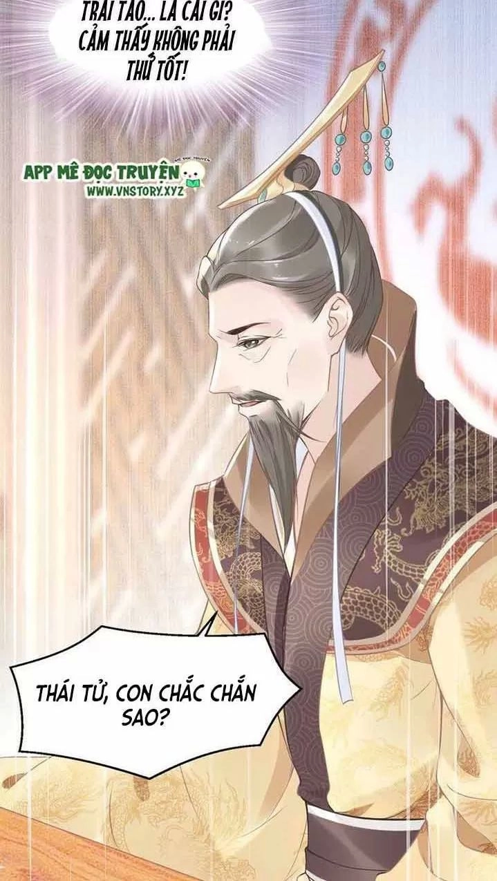 Nhất Sinh Nhất Thế Tiếu Thương Khung Chapter 17 - 15