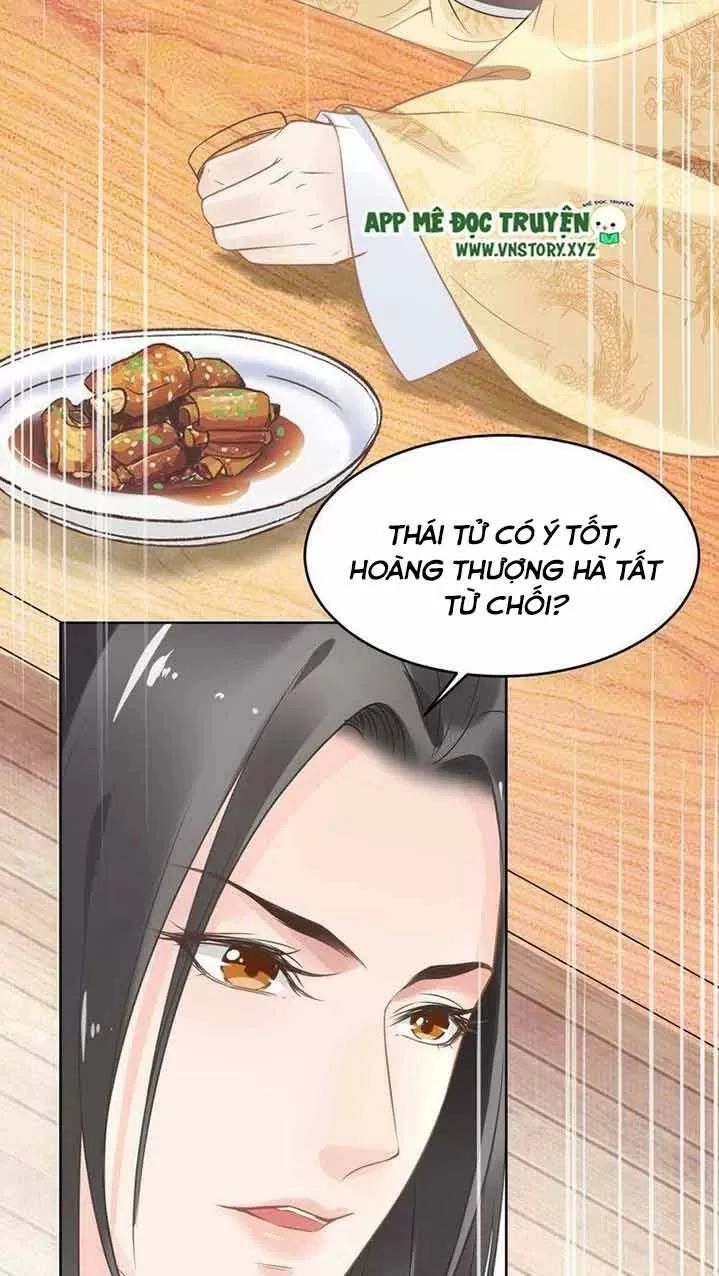 Nhất Sinh Nhất Thế Tiếu Thương Khung Chapter 17 - 16