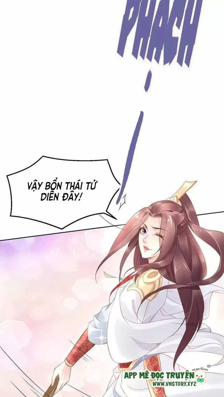 Nhất Sinh Nhất Thế Tiếu Thương Khung Chapter 17 - 18