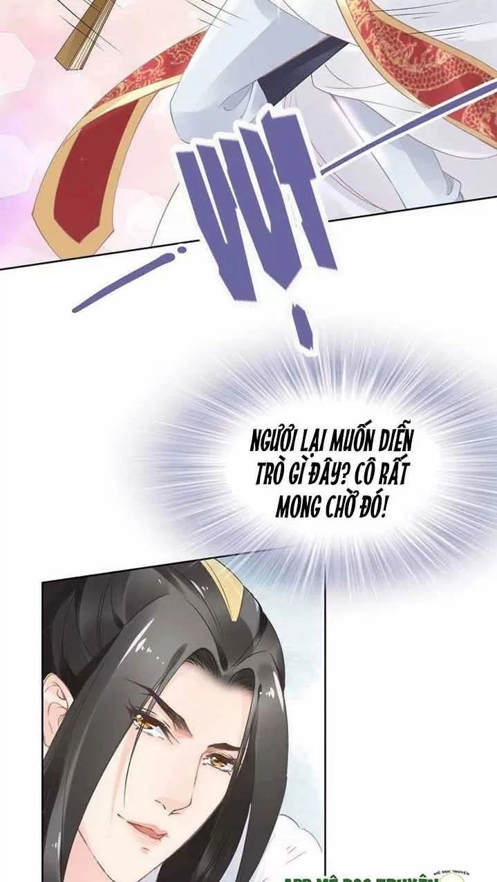 Nhất Sinh Nhất Thế Tiếu Thương Khung Chapter 17 - 19