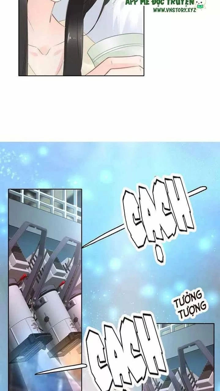 Nhất Sinh Nhất Thế Tiếu Thương Khung Chapter 17 - 20