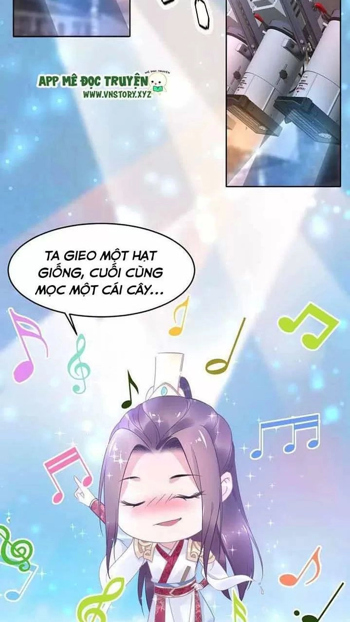 Nhất Sinh Nhất Thế Tiếu Thương Khung Chapter 17 - 21