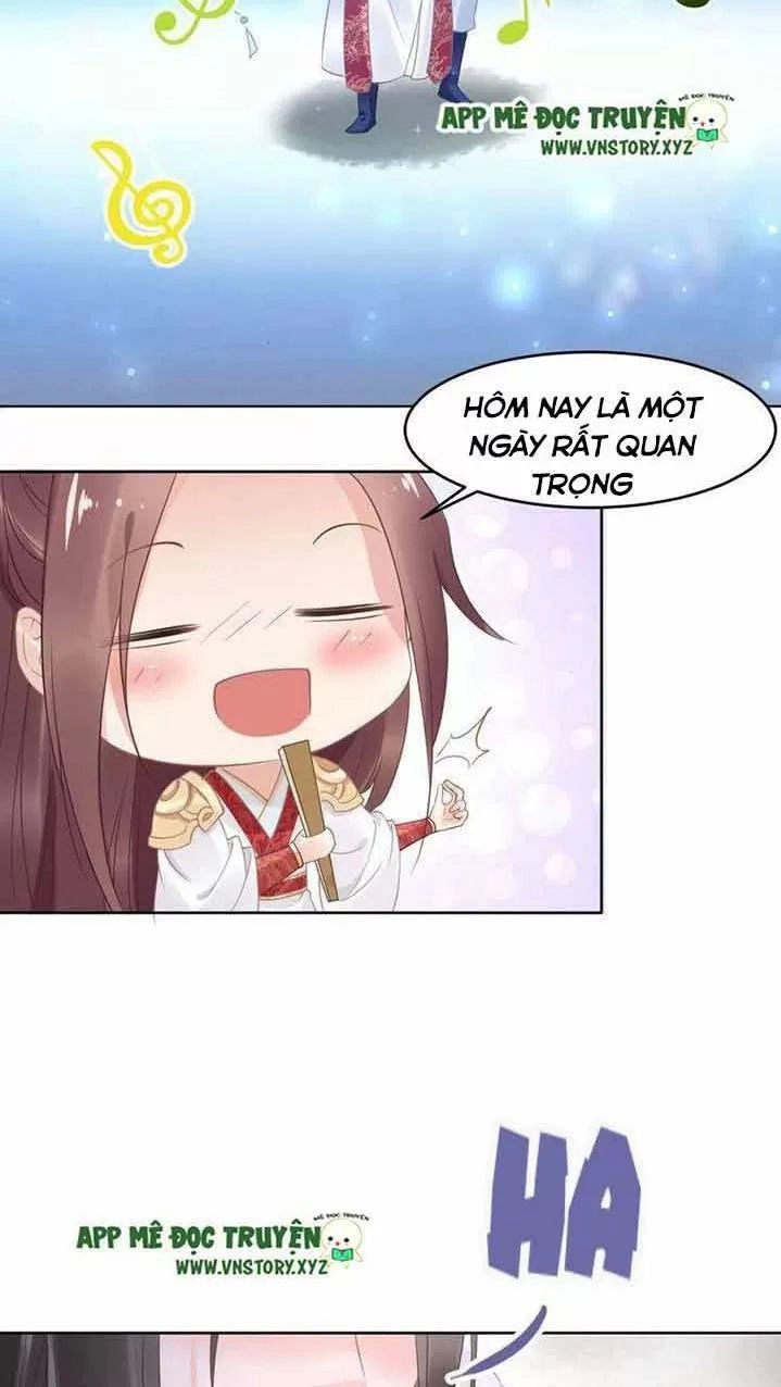 Nhất Sinh Nhất Thế Tiếu Thương Khung Chapter 17 - 22