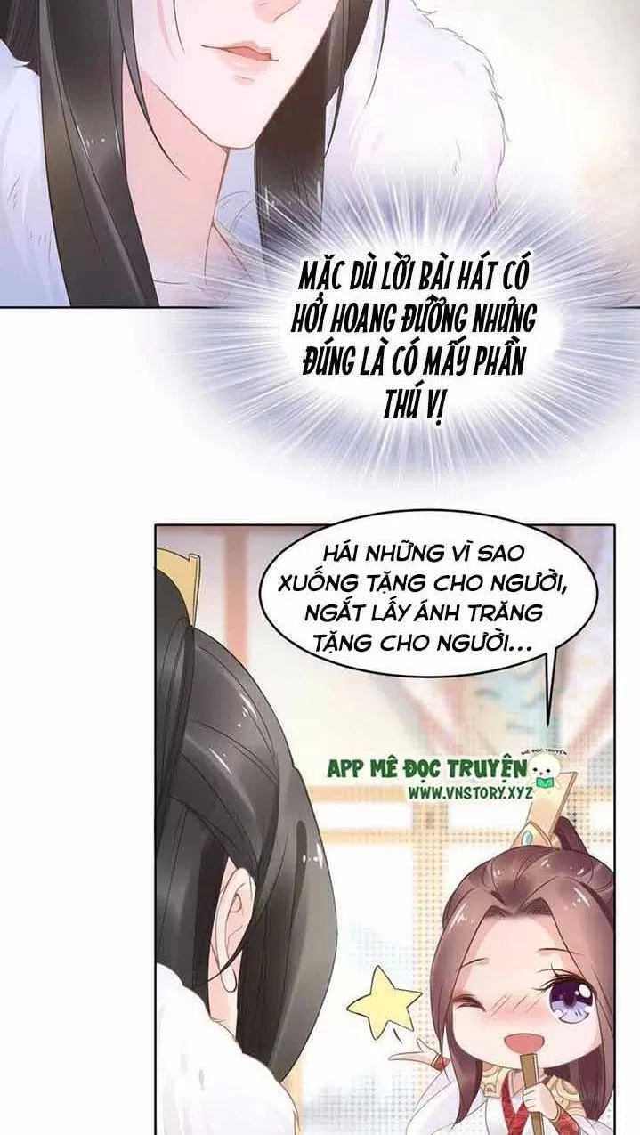 Nhất Sinh Nhất Thế Tiếu Thương Khung Chapter 17 - 23