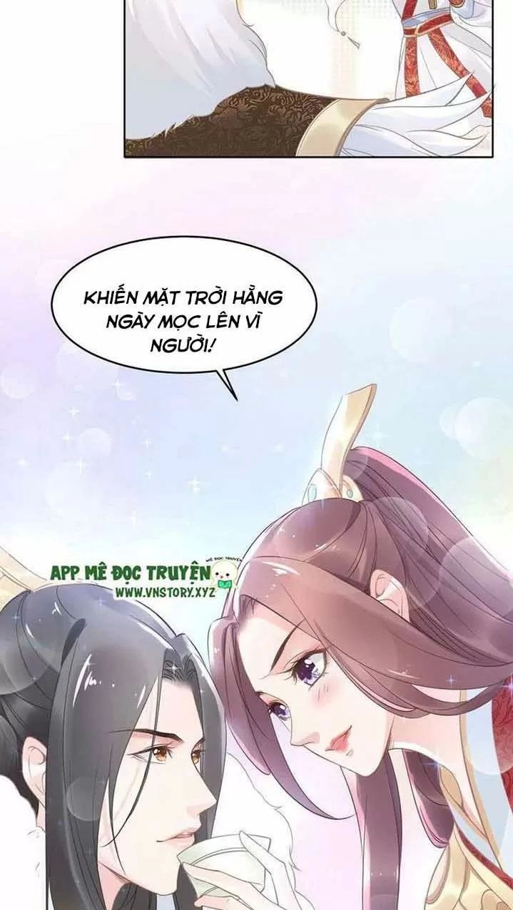 Nhất Sinh Nhất Thế Tiếu Thương Khung Chapter 17 - 24