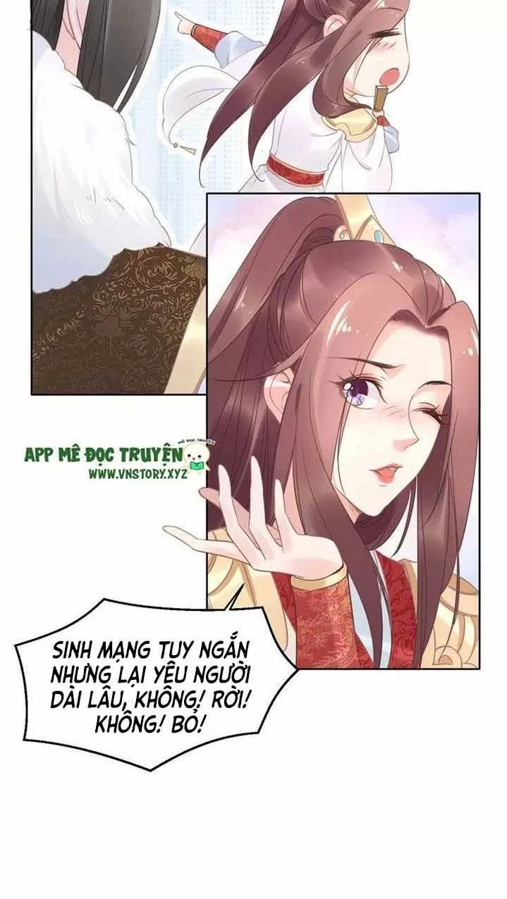 Nhất Sinh Nhất Thế Tiếu Thương Khung Chapter 17 - 26