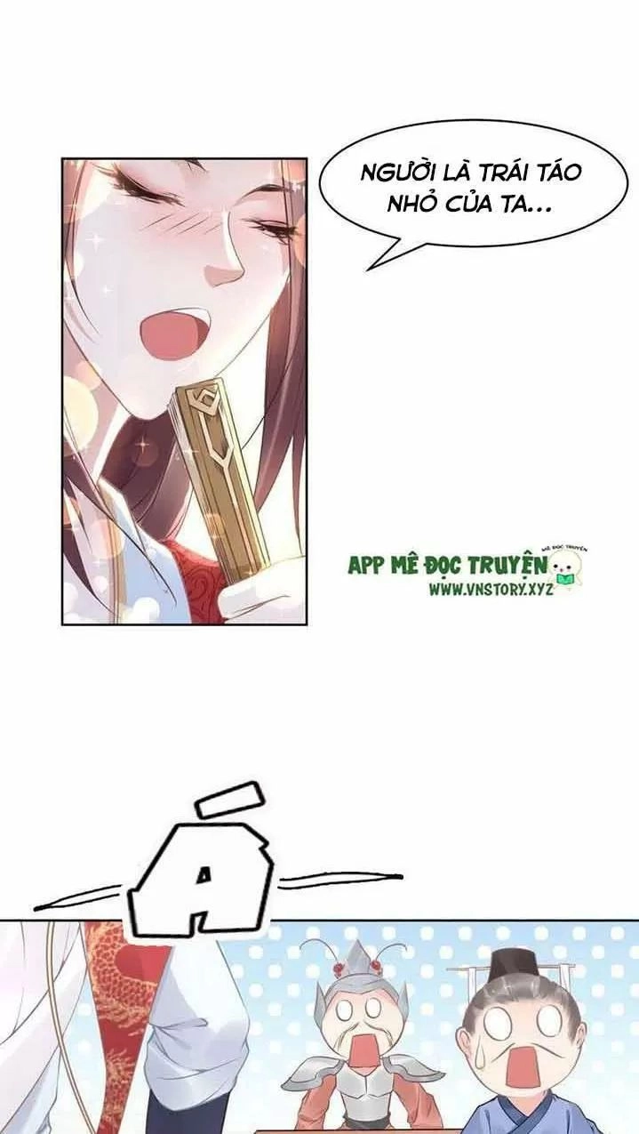 Nhất Sinh Nhất Thế Tiếu Thương Khung Chapter 17 - 27