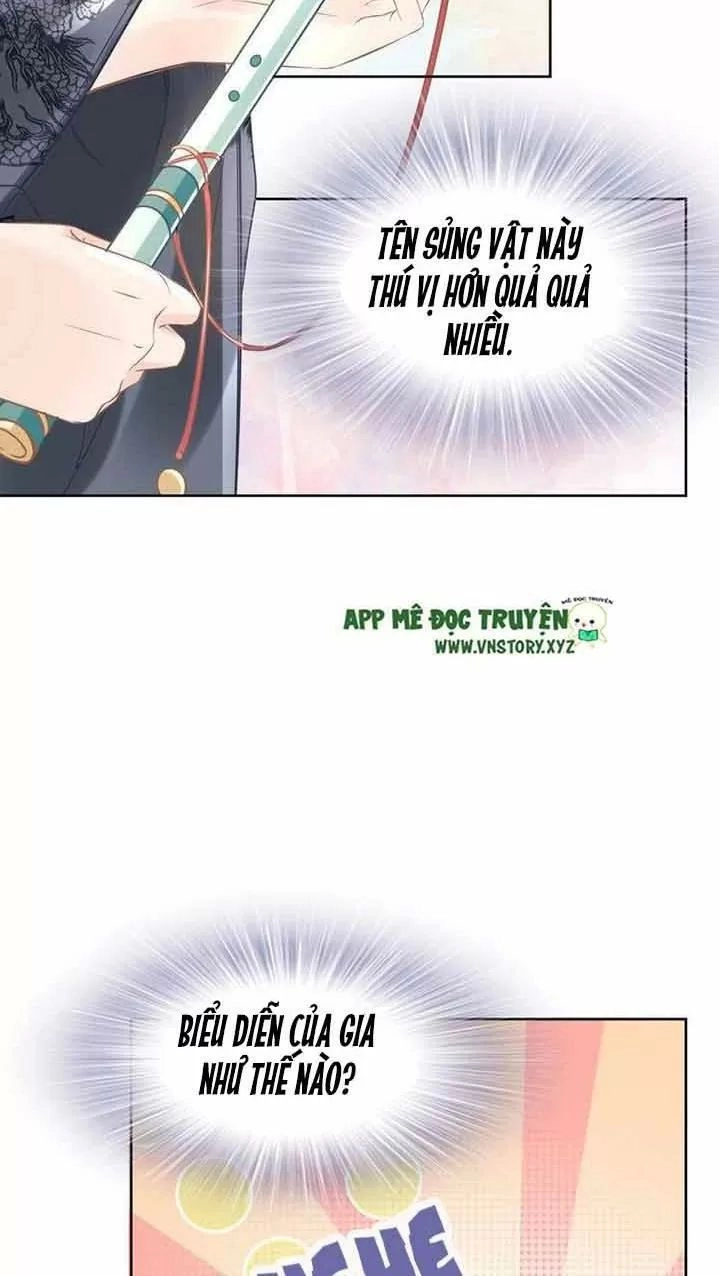 Nhất Sinh Nhất Thế Tiếu Thương Khung Chapter 17 - 29