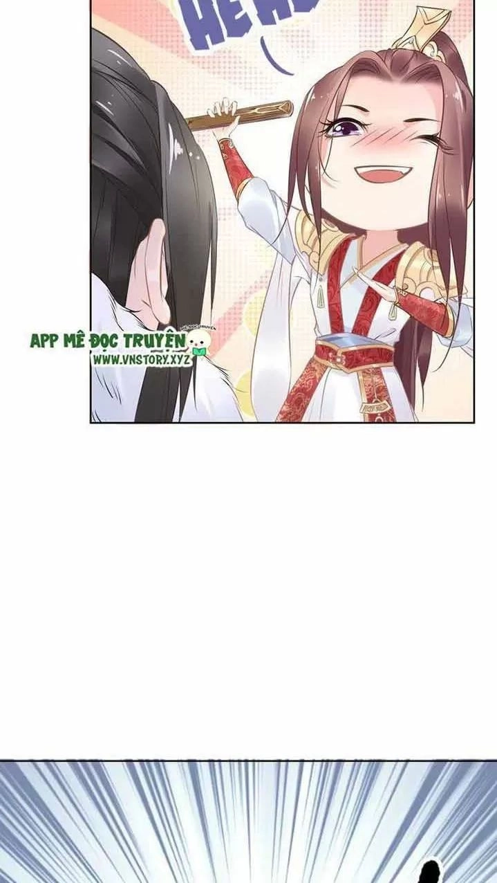 Nhất Sinh Nhất Thế Tiếu Thương Khung Chapter 17 - 30