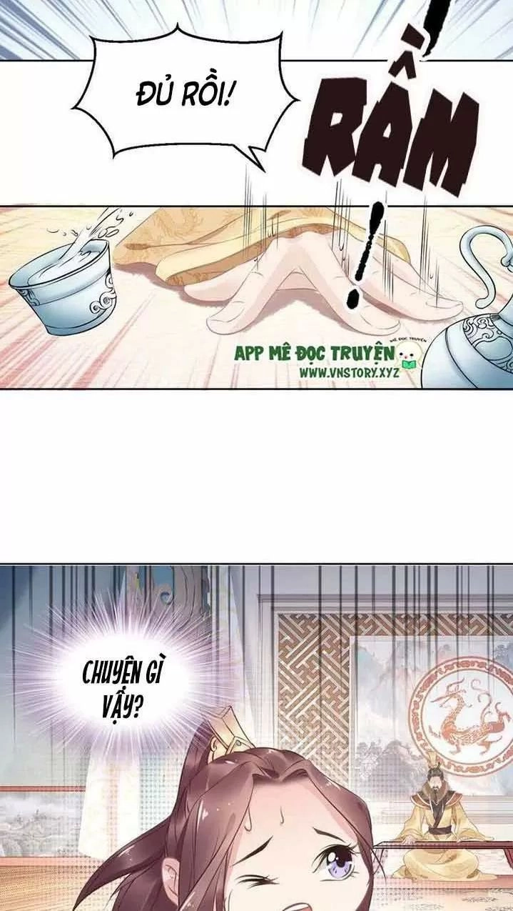 Nhất Sinh Nhất Thế Tiếu Thương Khung Chapter 17 - 31