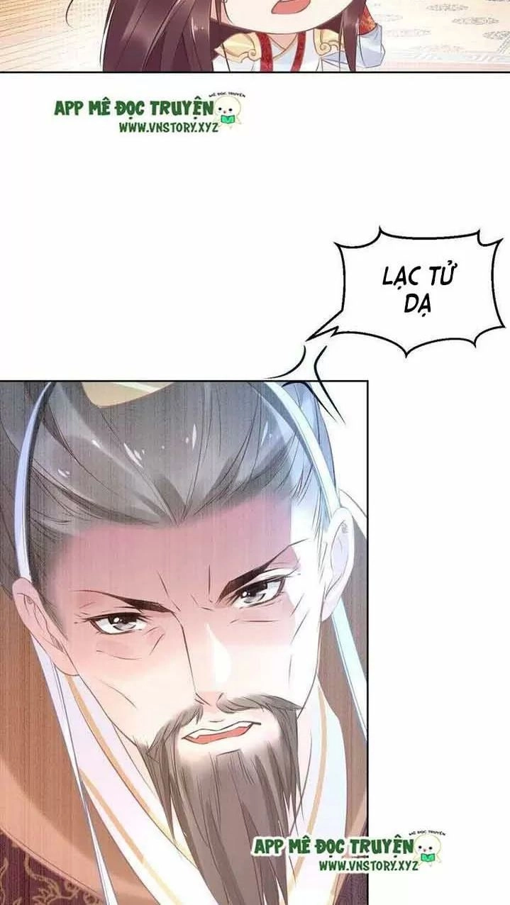 Nhất Sinh Nhất Thế Tiếu Thương Khung Chapter 17 - 32