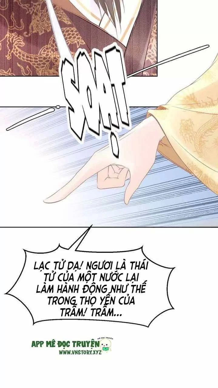 Nhất Sinh Nhất Thế Tiếu Thương Khung Chapter 17 - 33