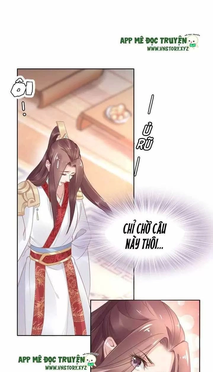 Nhất Sinh Nhất Thế Tiếu Thương Khung Chapter 17 - 34