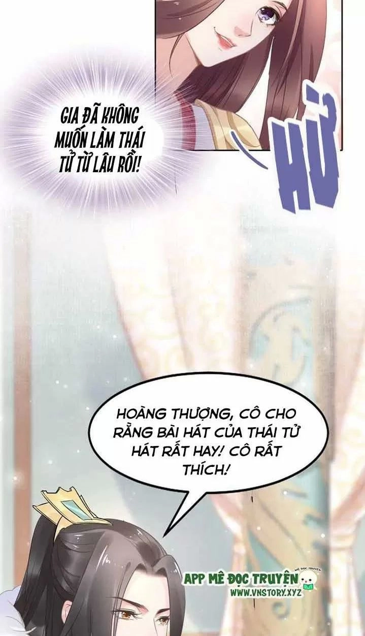 Nhất Sinh Nhất Thế Tiếu Thương Khung Chapter 17 - 35