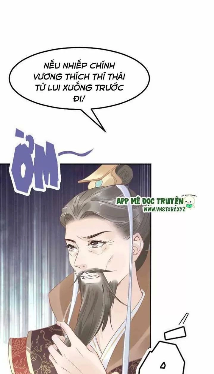 Nhất Sinh Nhất Thế Tiếu Thương Khung Chapter 17 - 37