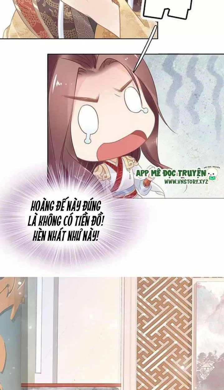 Nhất Sinh Nhất Thế Tiếu Thương Khung Chapter 17 - 38