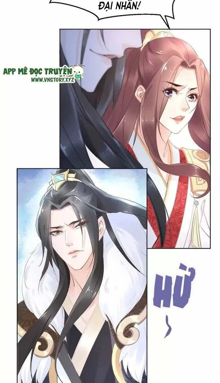Nhất Sinh Nhất Thế Tiếu Thương Khung Chapter 17 - 41
