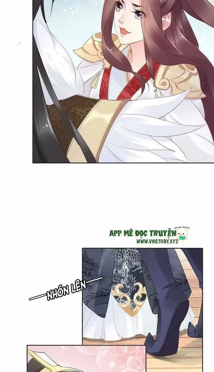 Nhất Sinh Nhất Thế Tiếu Thương Khung Chapter 17 - 43