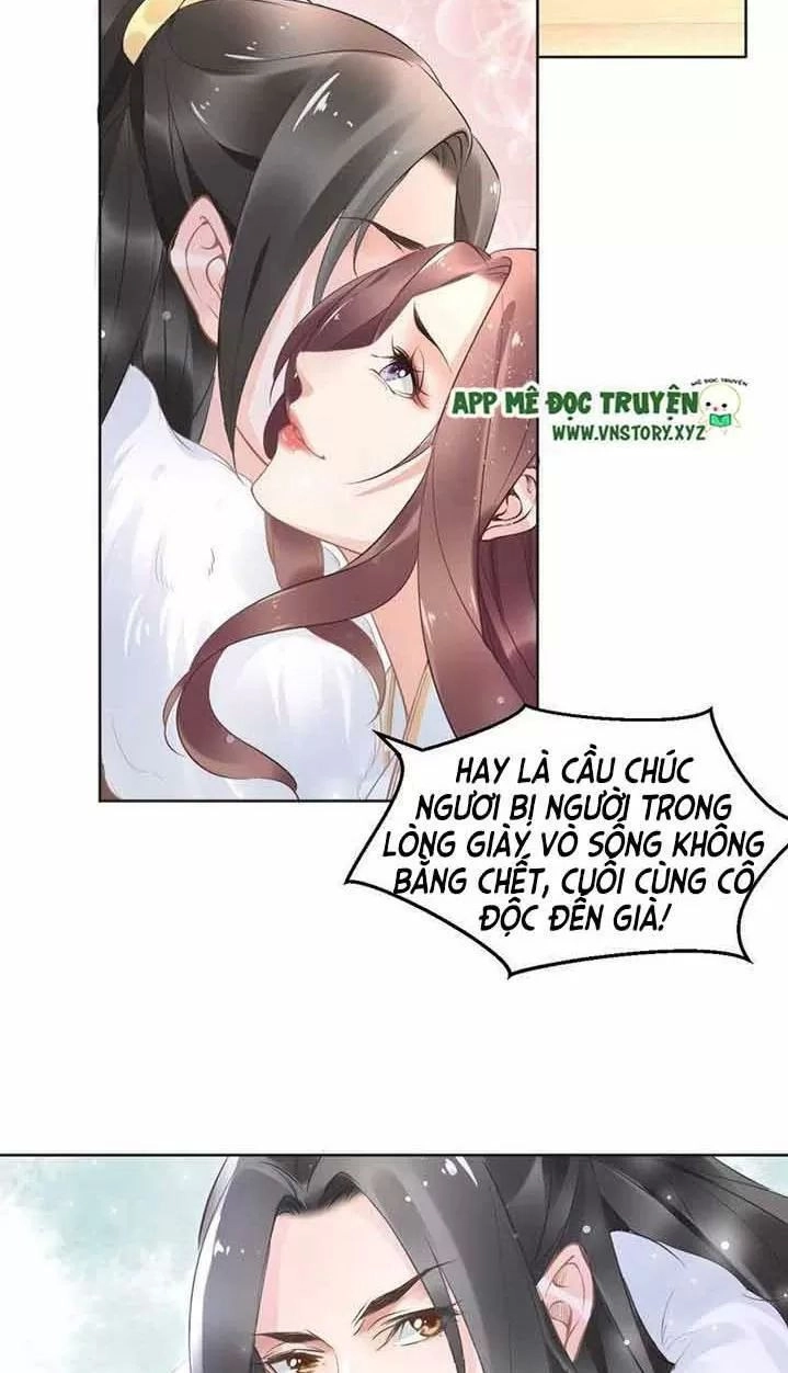 Nhất Sinh Nhất Thế Tiếu Thương Khung Chapter 17 - 44