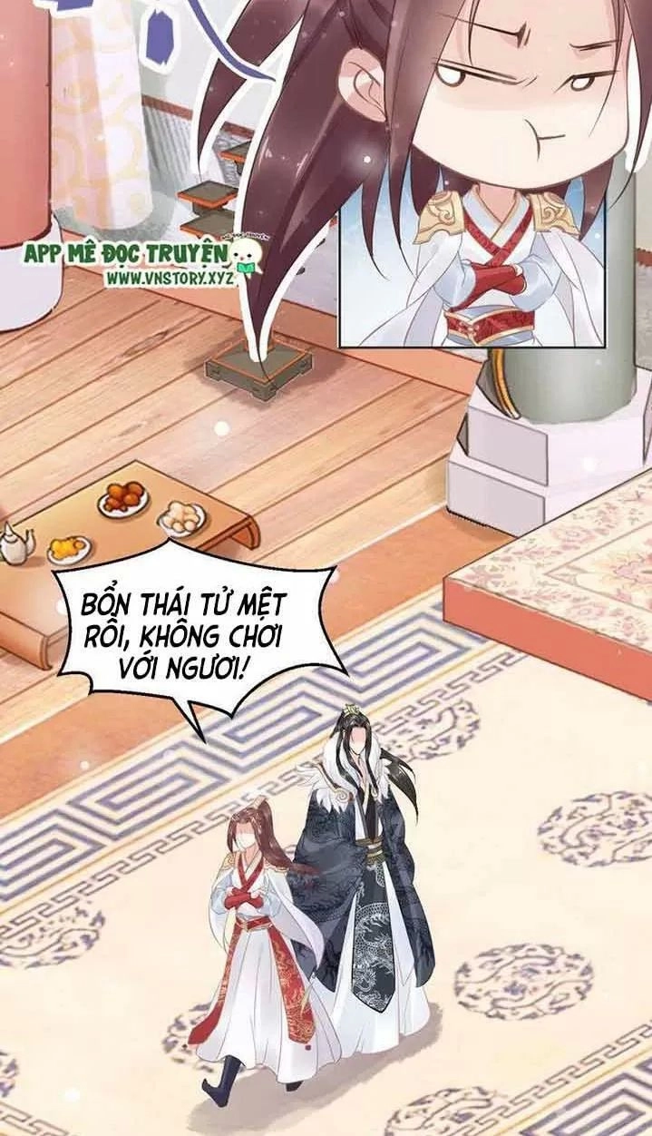 Nhất Sinh Nhất Thế Tiếu Thương Khung Chapter 17 - 46