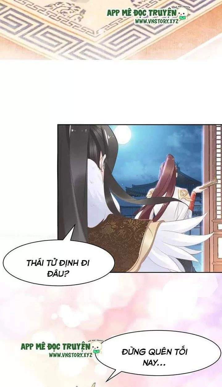 Nhất Sinh Nhất Thế Tiếu Thương Khung Chapter 17 - 47