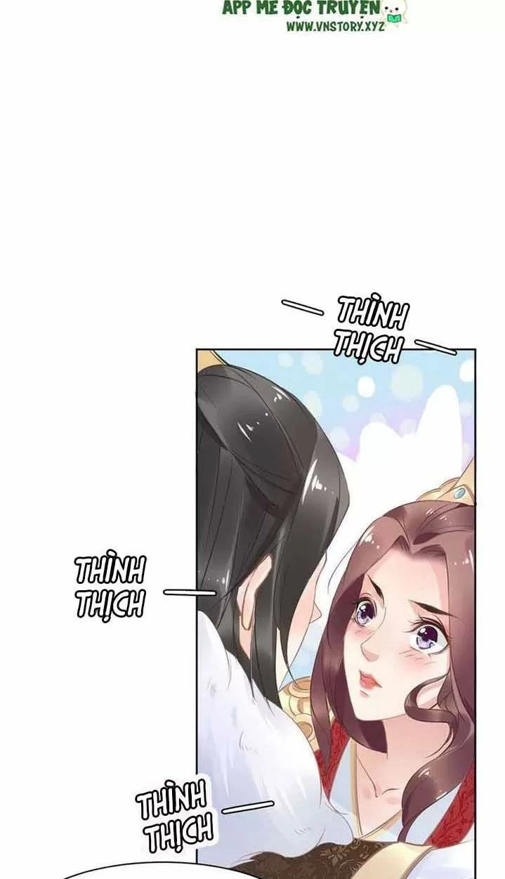 Nhất Sinh Nhất Thế Tiếu Thương Khung Chapter 17 - 49