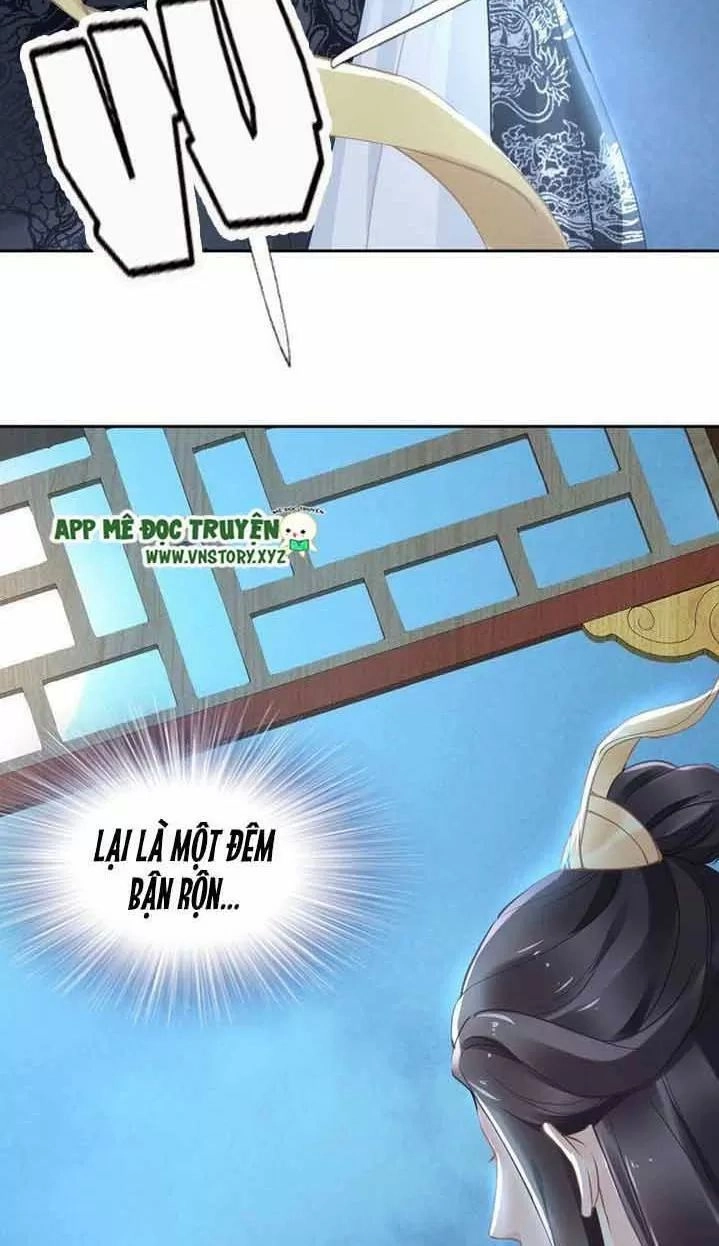 Nhất Sinh Nhất Thế Tiếu Thương Khung Chapter 18 - 4