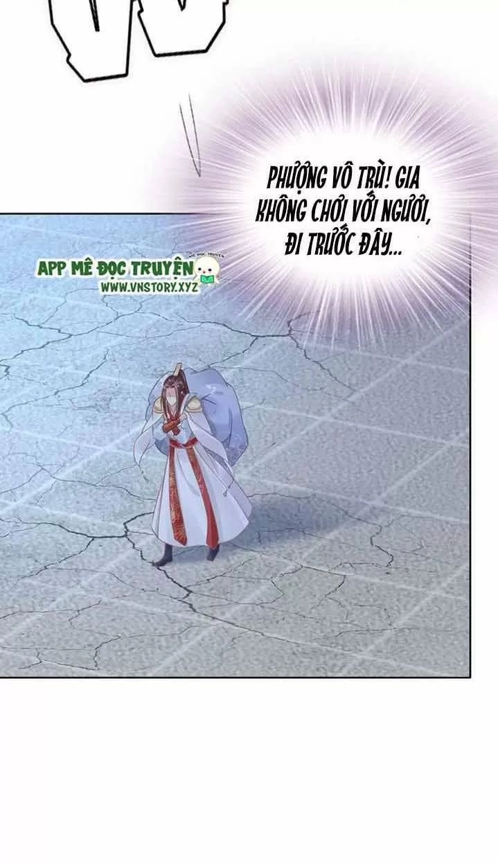 Nhất Sinh Nhất Thế Tiếu Thương Khung Chapter 18 - 16