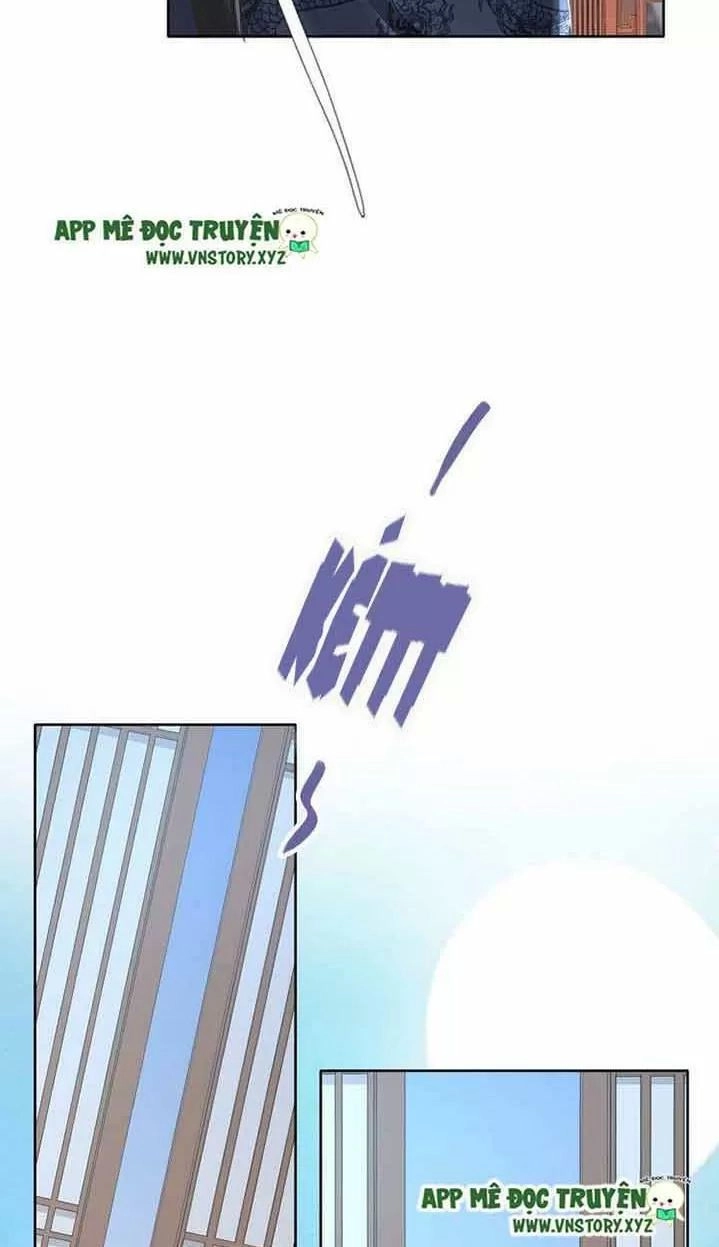 Nhất Sinh Nhất Thế Tiếu Thương Khung Chapter 18 - 18