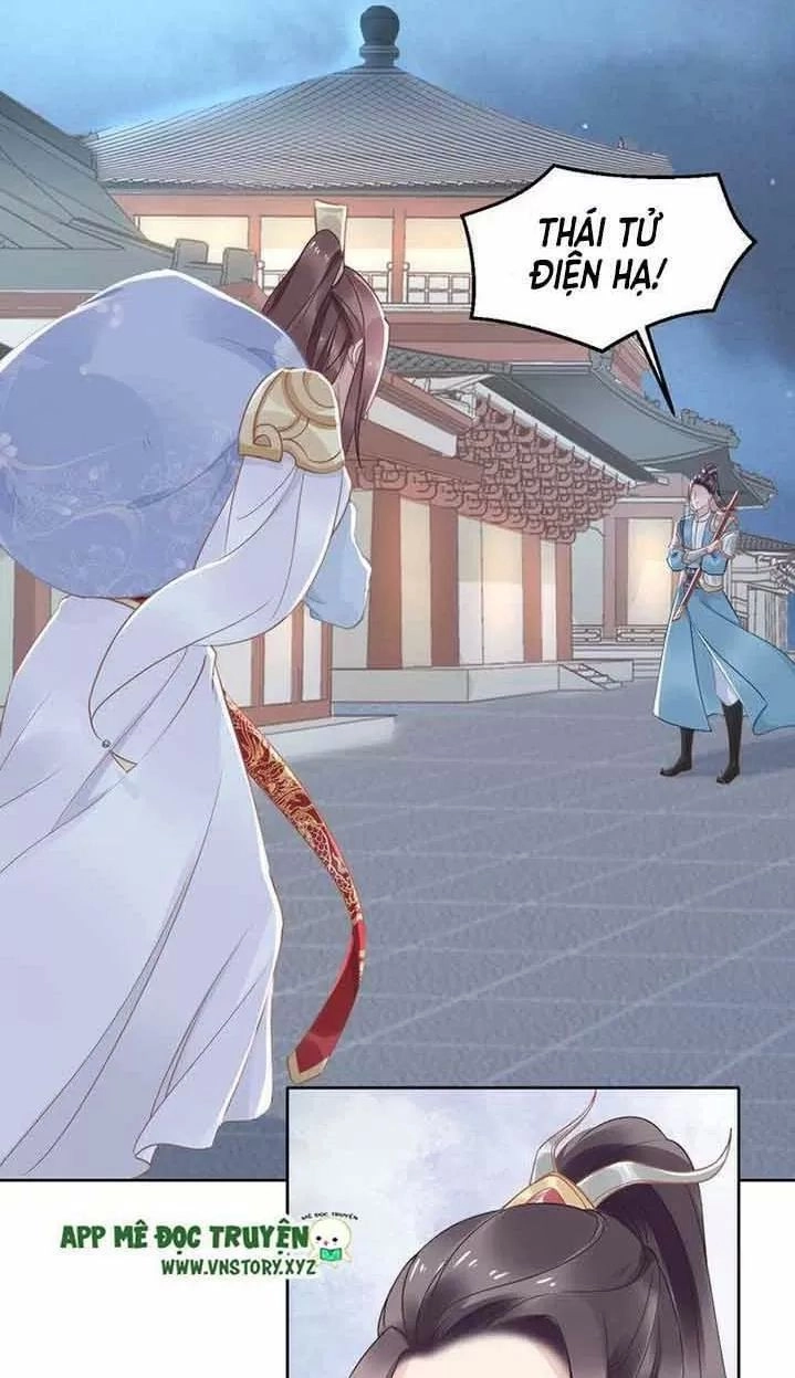 Nhất Sinh Nhất Thế Tiếu Thương Khung Chapter 18 - 22