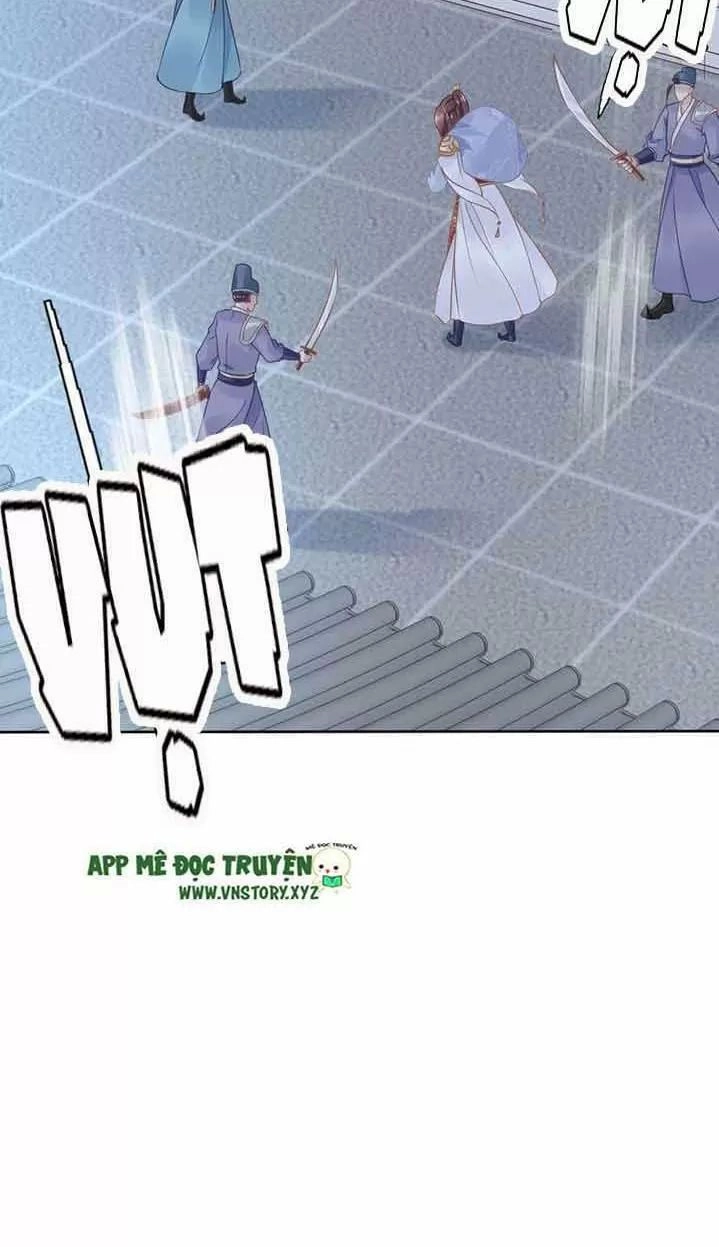 Nhất Sinh Nhất Thế Tiếu Thương Khung Chapter 18 - 24