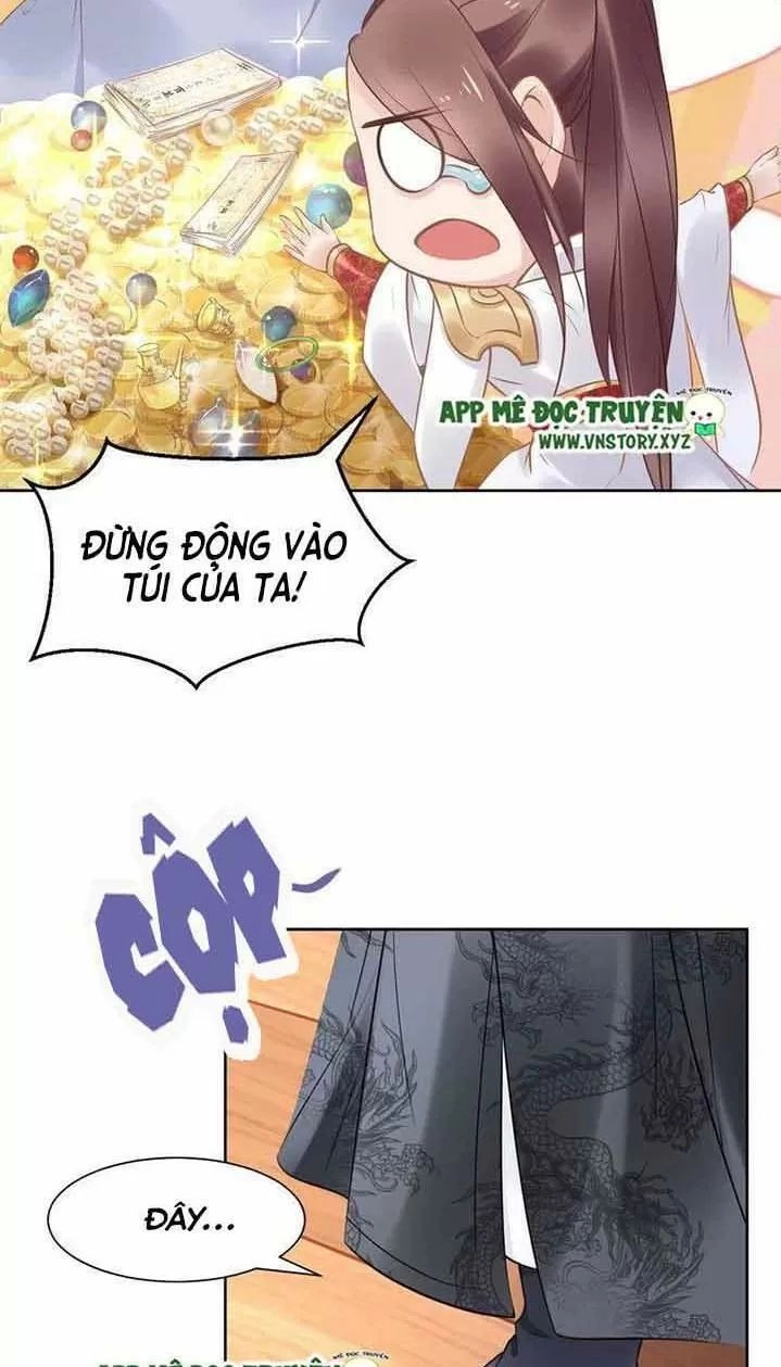 Nhất Sinh Nhất Thế Tiếu Thương Khung Chapter 18 - 35