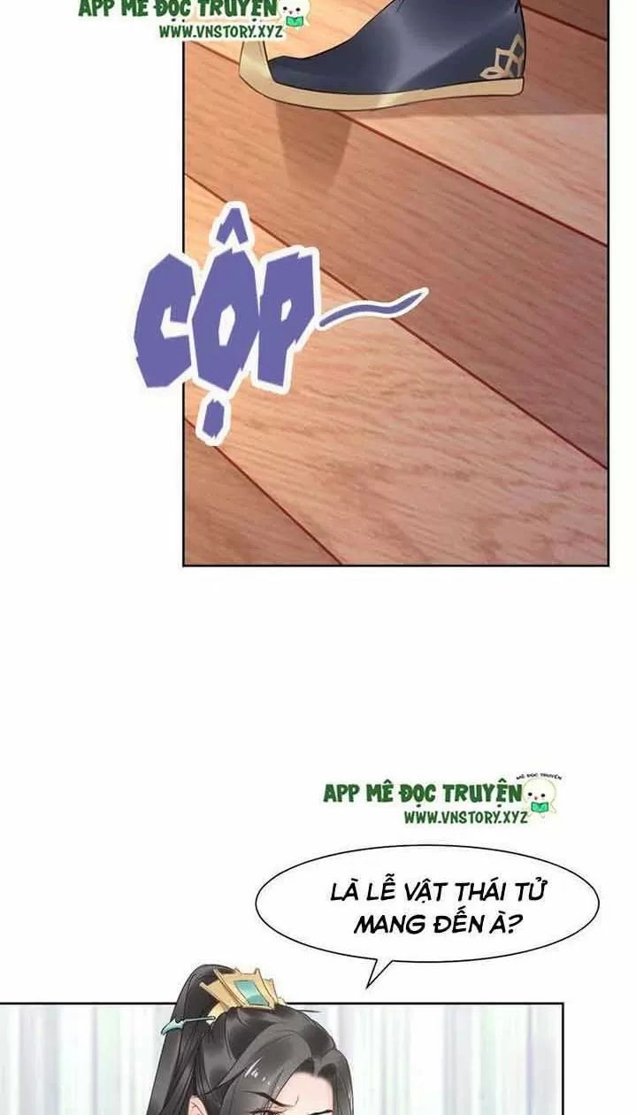 Nhất Sinh Nhất Thế Tiếu Thương Khung Chapter 18 - 36