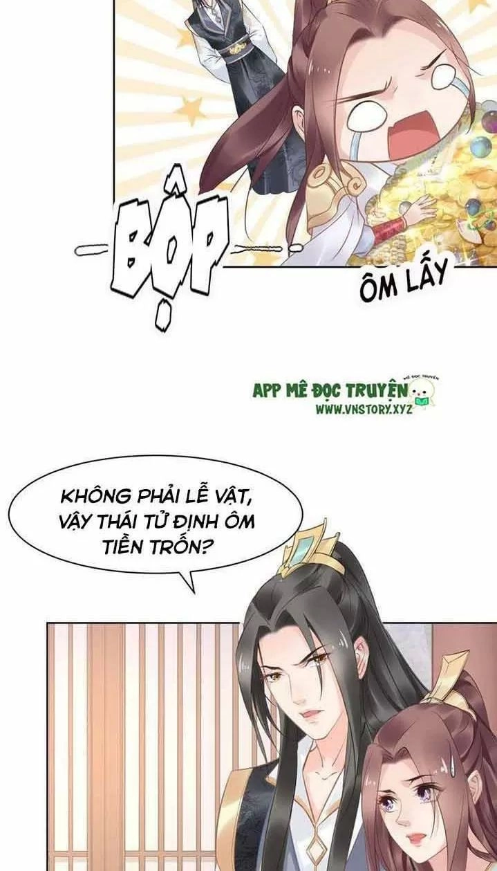 Nhất Sinh Nhất Thế Tiếu Thương Khung Chapter 18 - 38