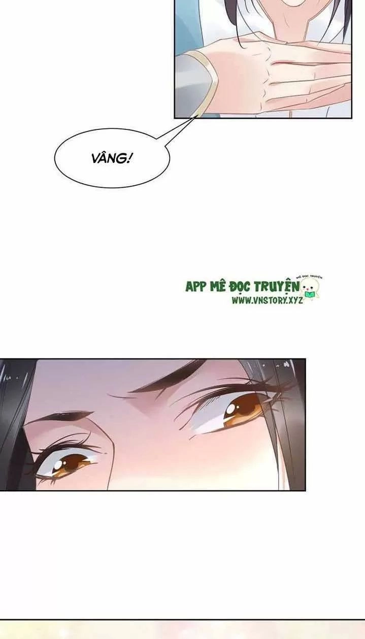 Nhất Sinh Nhất Thế Tiếu Thương Khung Chapter 18 - 53